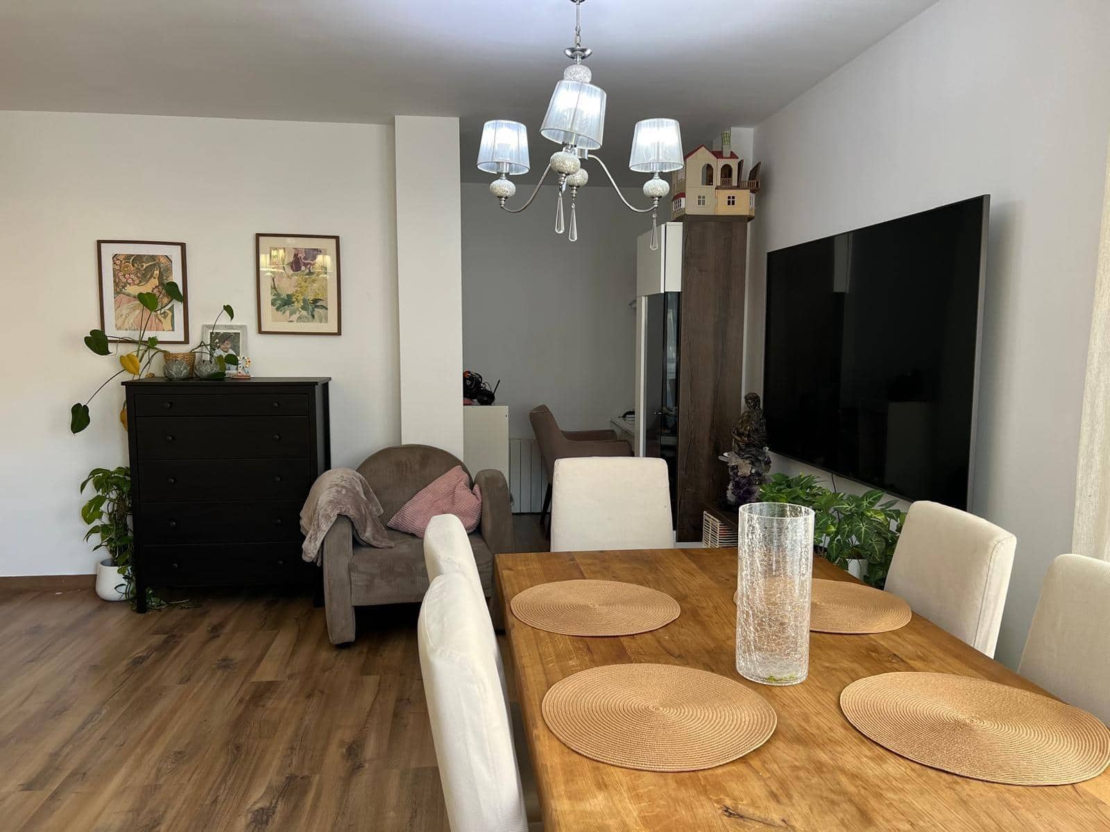 3 sypialnia Mieszkanie na sprzedaż w Altea - 360 000 € (Ref: 8854941)