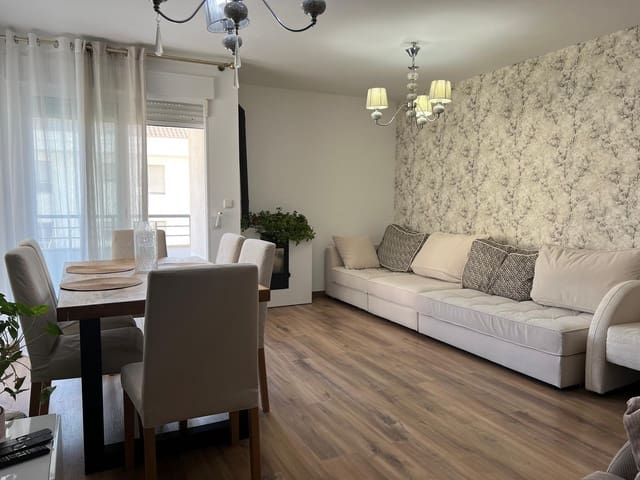 3 sypialnia Mieszkanie na sprzedaż w Altea - 360 000 € (Ref: 8854941)