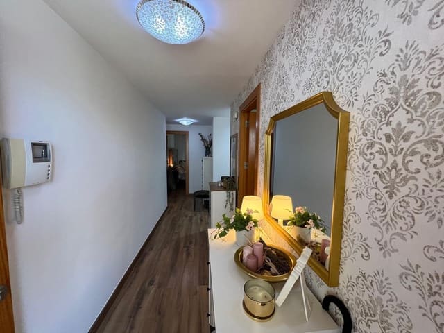 3 sypialnia Mieszkanie na sprzedaż w Altea - 360 000 € (Ref: 8854941)