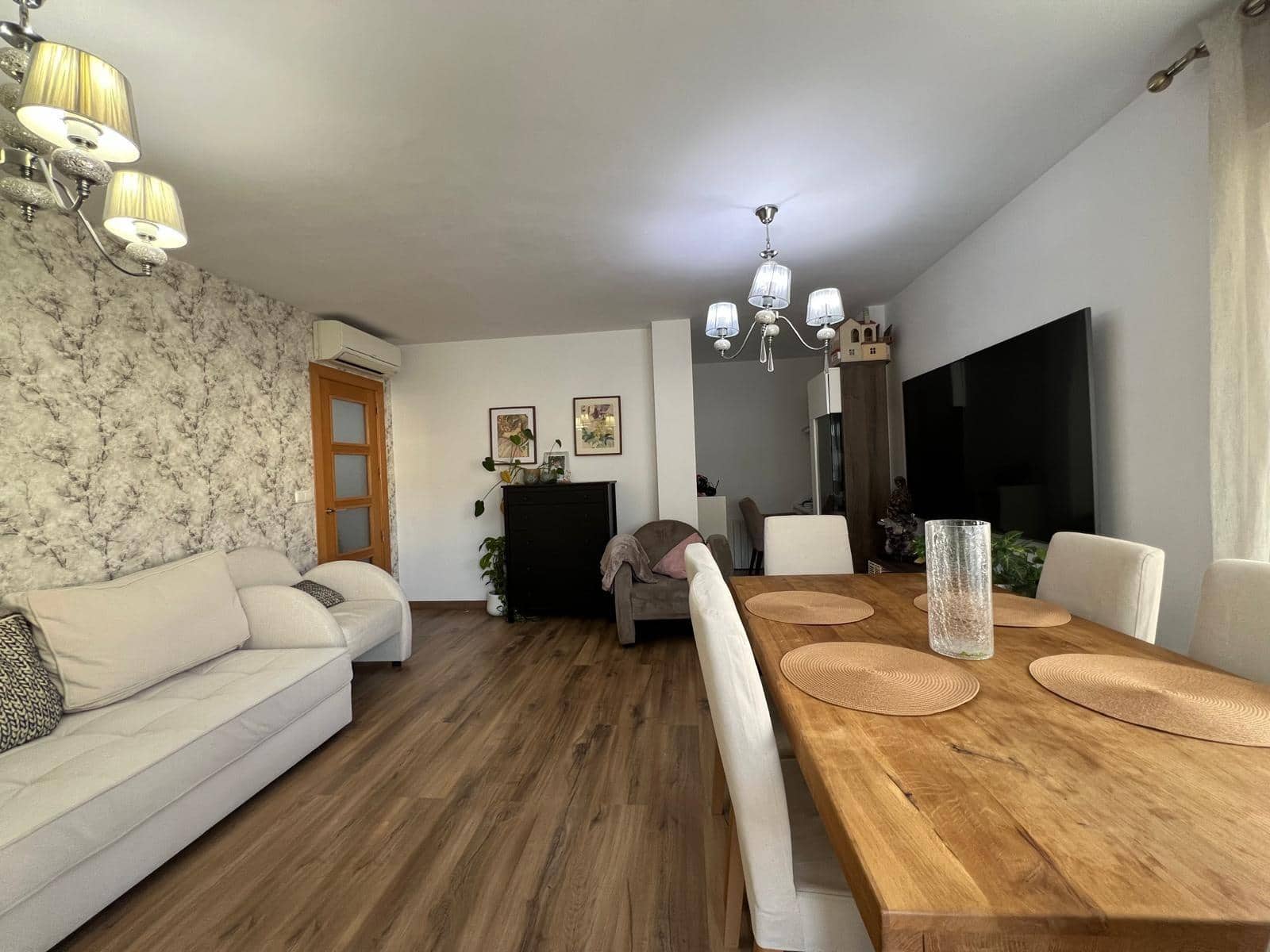 3 sypialnia Mieszkanie na sprzedaż w Altea - 360 000 € (Ref: 8854941)