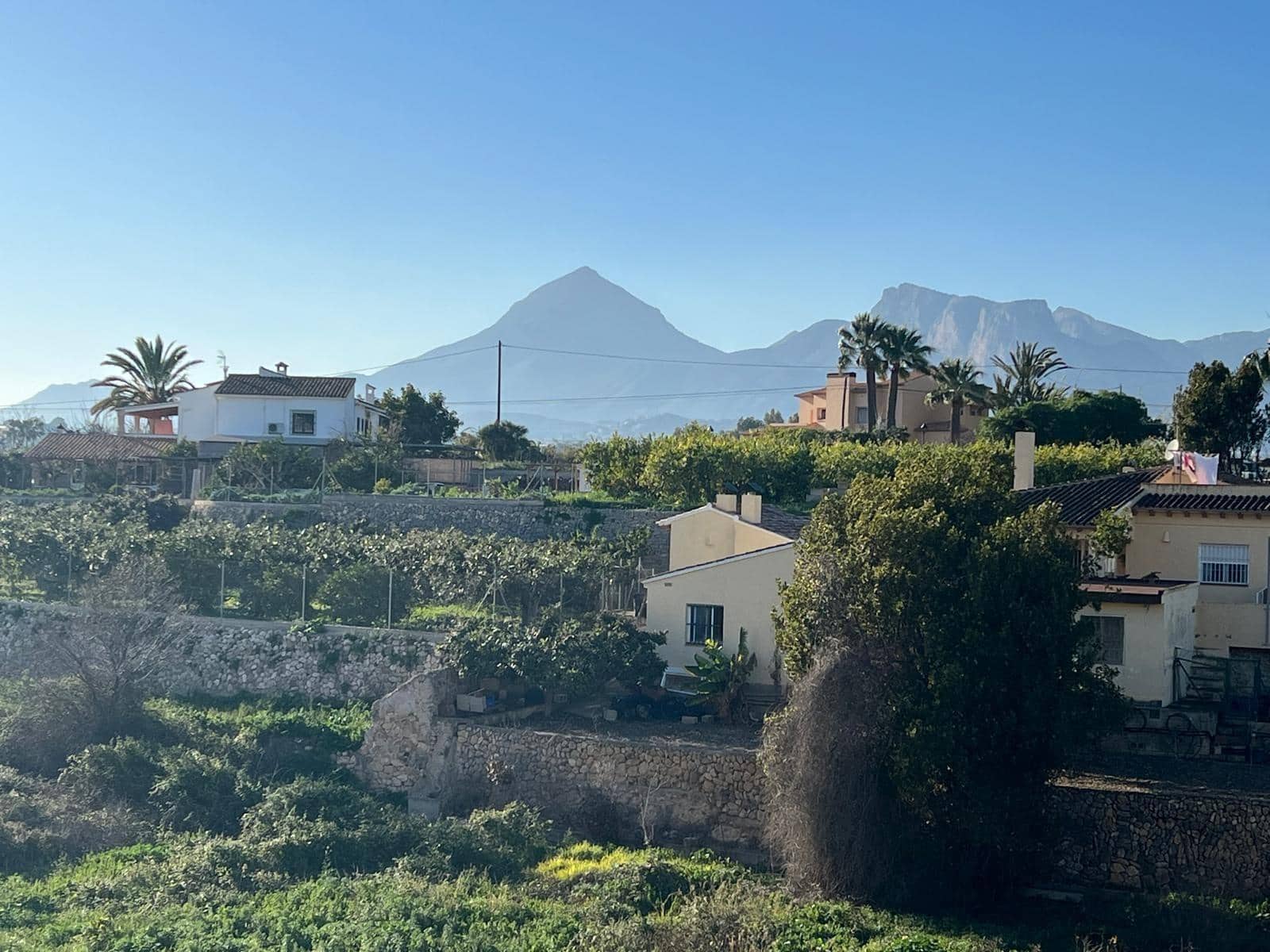 3 sypialnia Mieszkanie na sprzedaż w Altea - 360 000 € (Ref: 8854941)