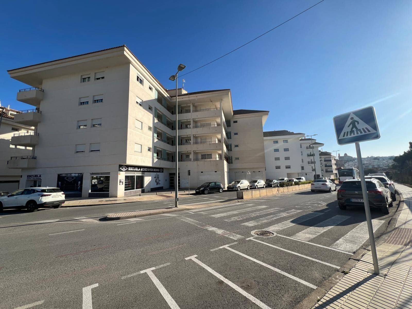 3 sypialnia Mieszkanie na sprzedaż w Altea - 360 000 € (Ref: 8854941)
