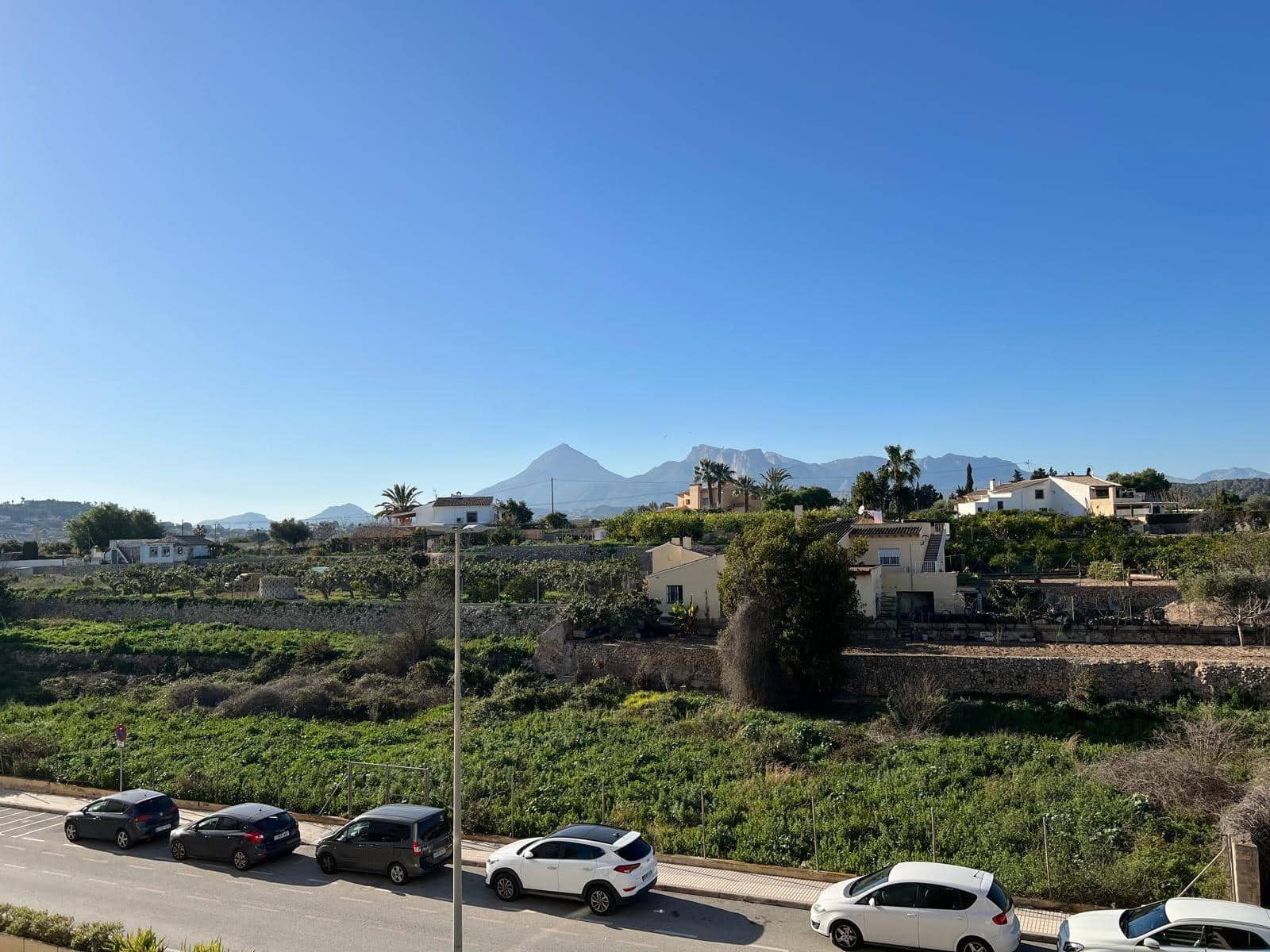 3 sypialnia Mieszkanie na sprzedaż w Altea - 360 000 € (Ref: 8854941)