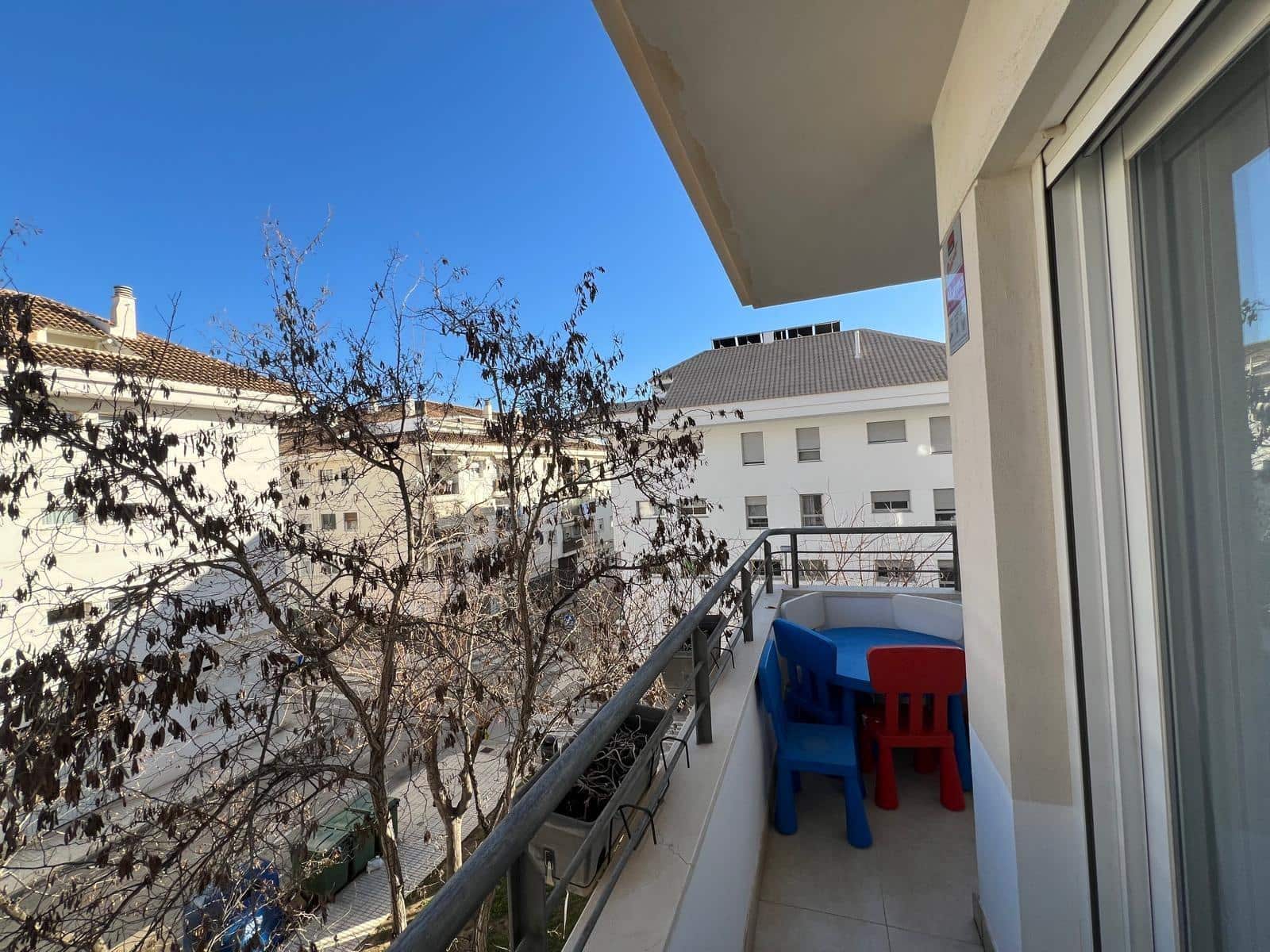 3 sypialnia Mieszkanie na sprzedaż w Altea - 360 000 € (Ref: 8854941)