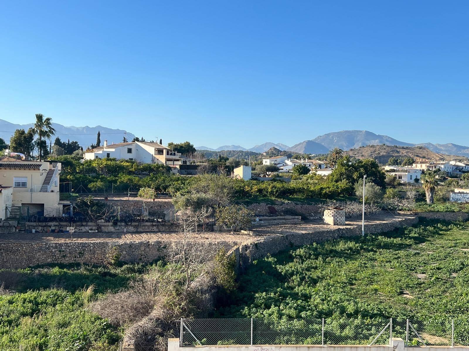 3 sypialnia Mieszkanie na sprzedaż w Altea - 360 000 € (Ref: 8854941)