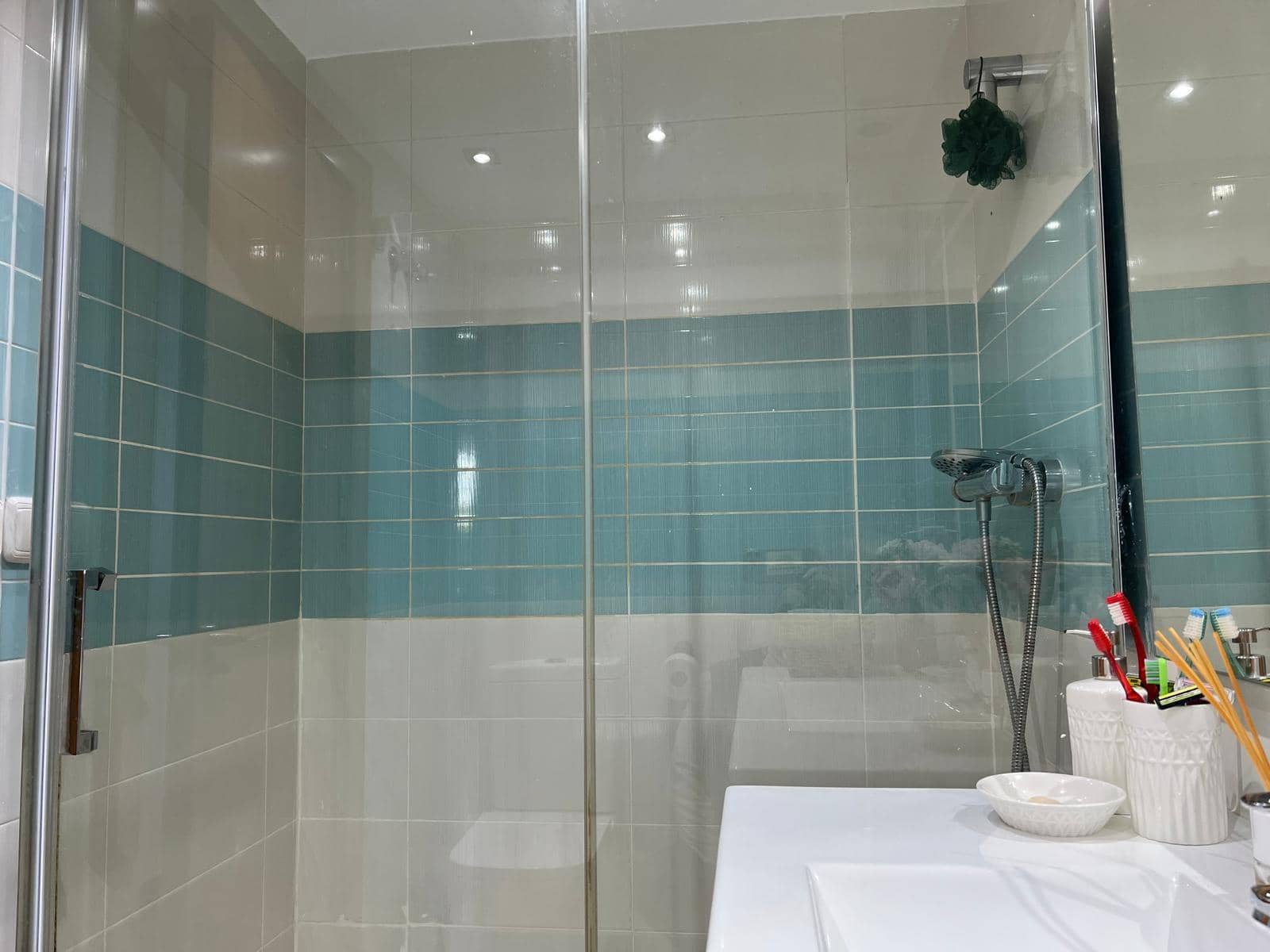 3 soverom Leilighet til salgs i Altea med garasje - € 360 000 (Ref: 8854941)