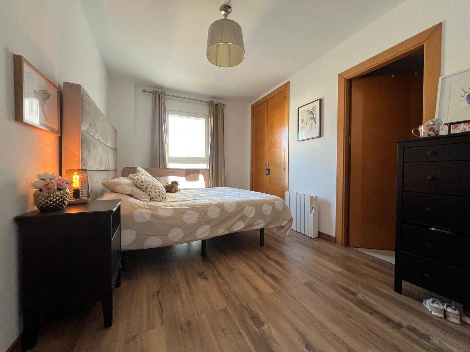 3 soverom Leilighet til salgs i Altea med garasje - € 360 000 (Ref: 8854941)