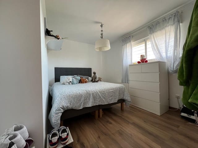 3 quarto Apartamento para venda em Altea com garagem - 360 000 € (Ref: 8854941)