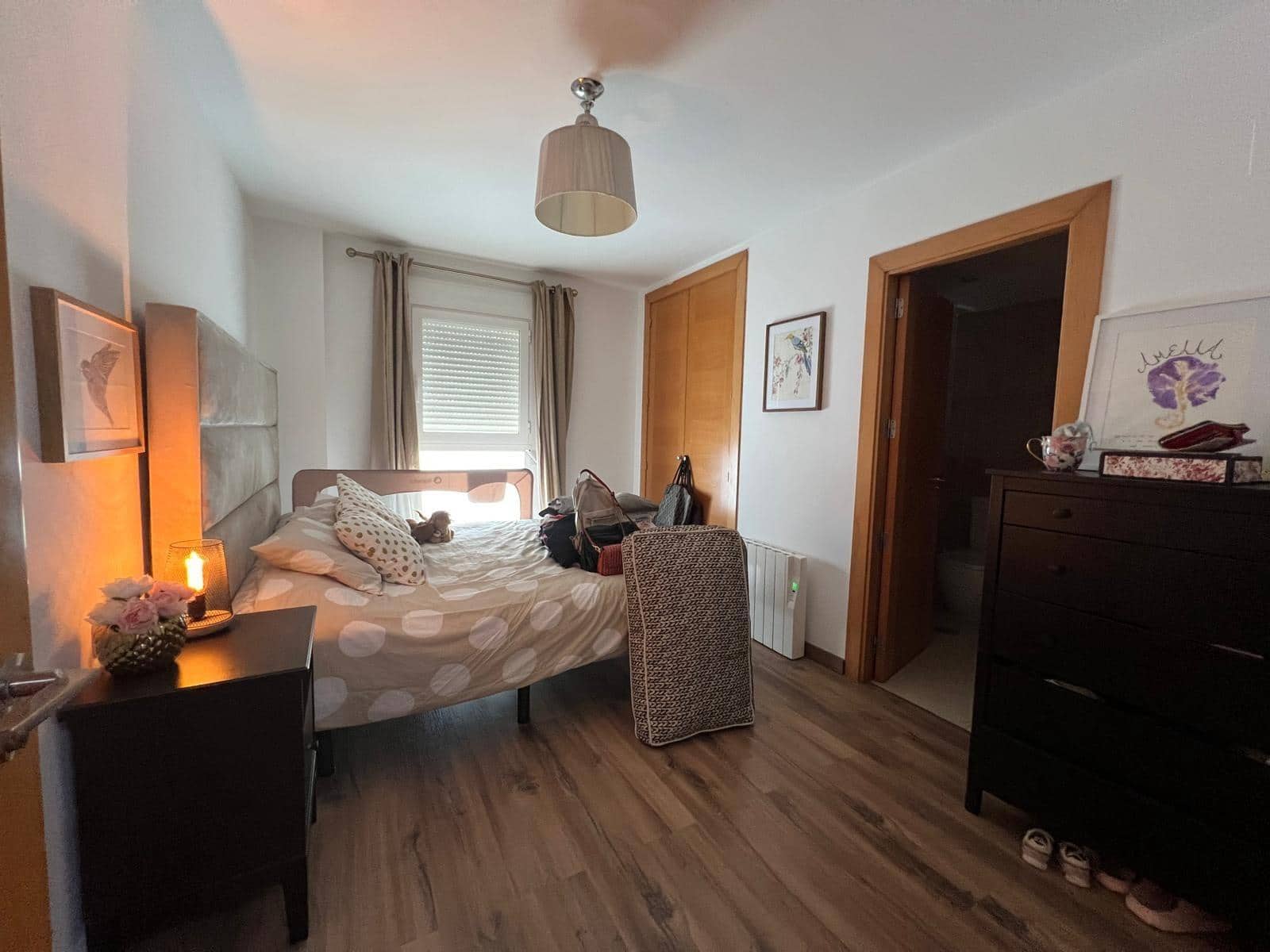 3 soverom Leilighet til salgs i Altea med garasje - € 360 000 (Ref: 8854941)