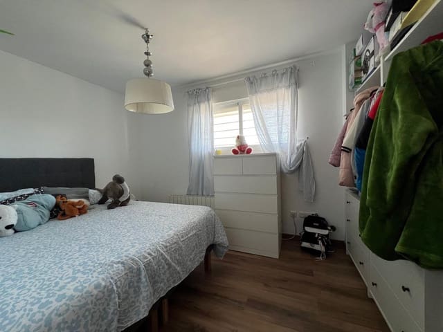 3 quarto Apartamento para venda em Altea com garagem - 360 000 € (Ref: 8854941)