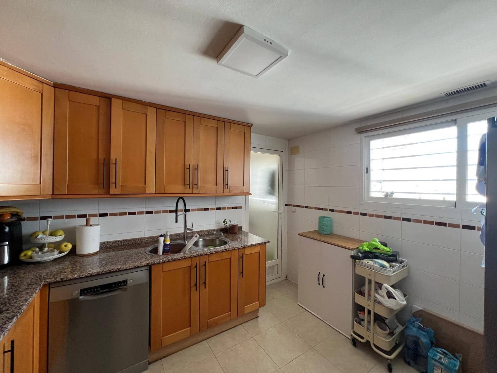 3 soverom Leilighet til salgs i Altea med garasje - € 360 000 (Ref: 8854941)