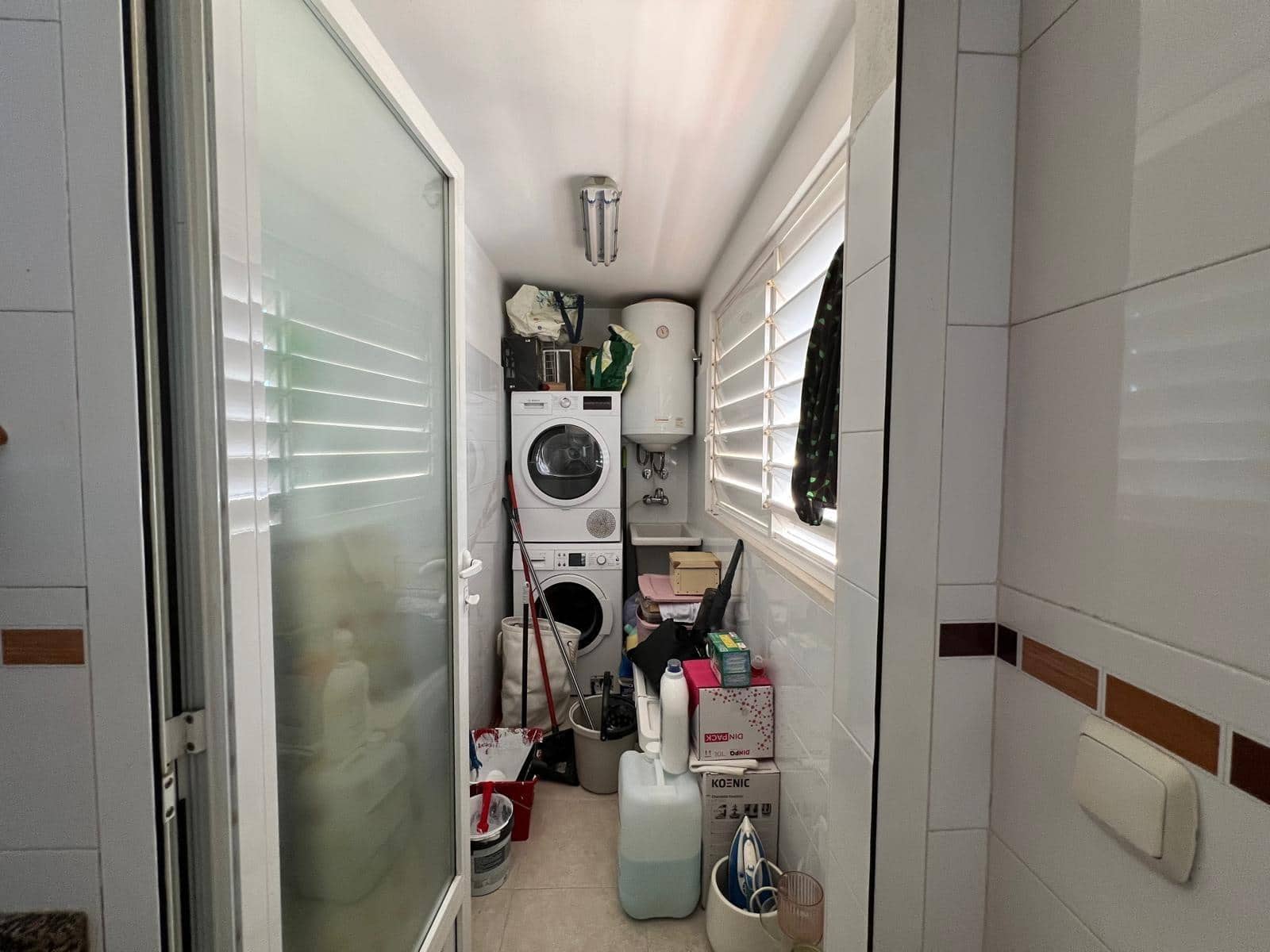 3 soverom Leilighet til salgs i Altea med garasje - € 360 000 (Ref: 8854941)