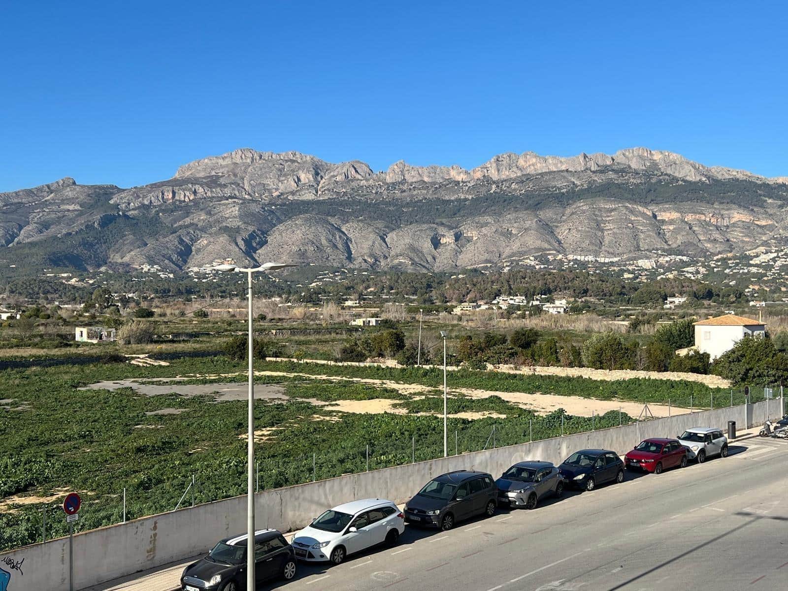 3 soverom Leilighet til salgs i Altea med garasje - € 360 000 (Ref: 8854941)