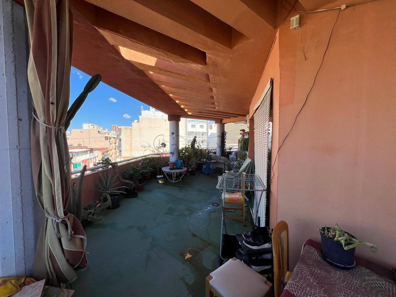 3 Zimmer Penthouse zu verkaufen in Benidorm - 550.000 € (Ref: 8900083)