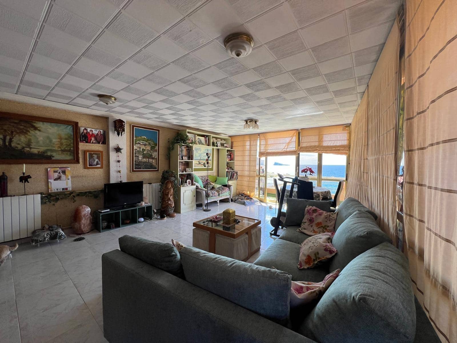 3 Zimmer Penthouse zu verkaufen in Benidorm - 550.000 € (Ref: 8900083)