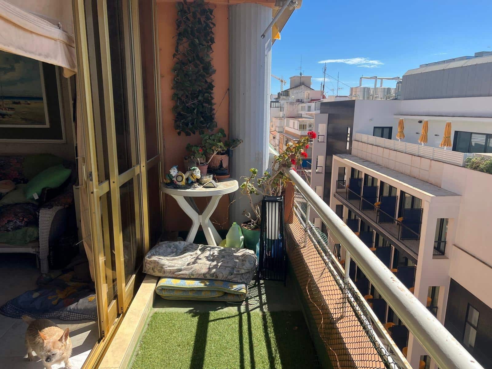 3 Zimmer Penthouse zu verkaufen in Benidorm - 550.000 € (Ref: 8900083)