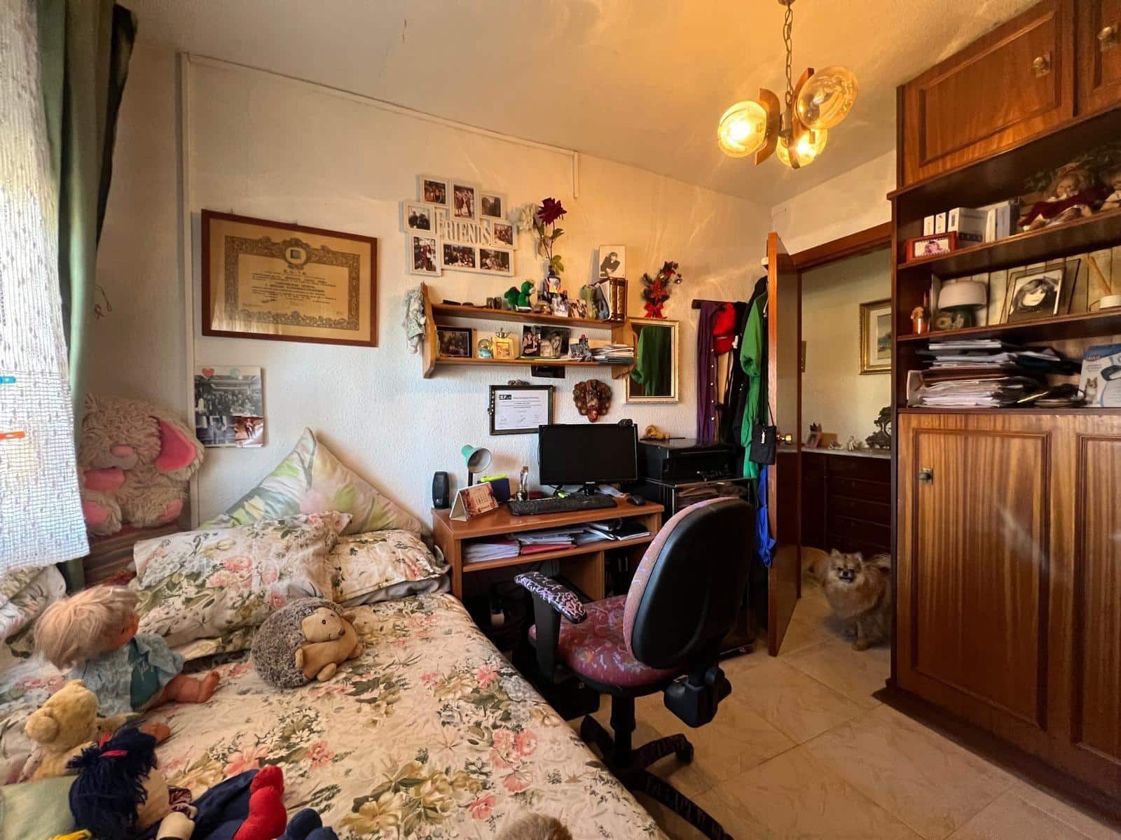 3 Zimmer Penthouse zu verkaufen in Benidorm - 550.000 € (Ref: 8900083)