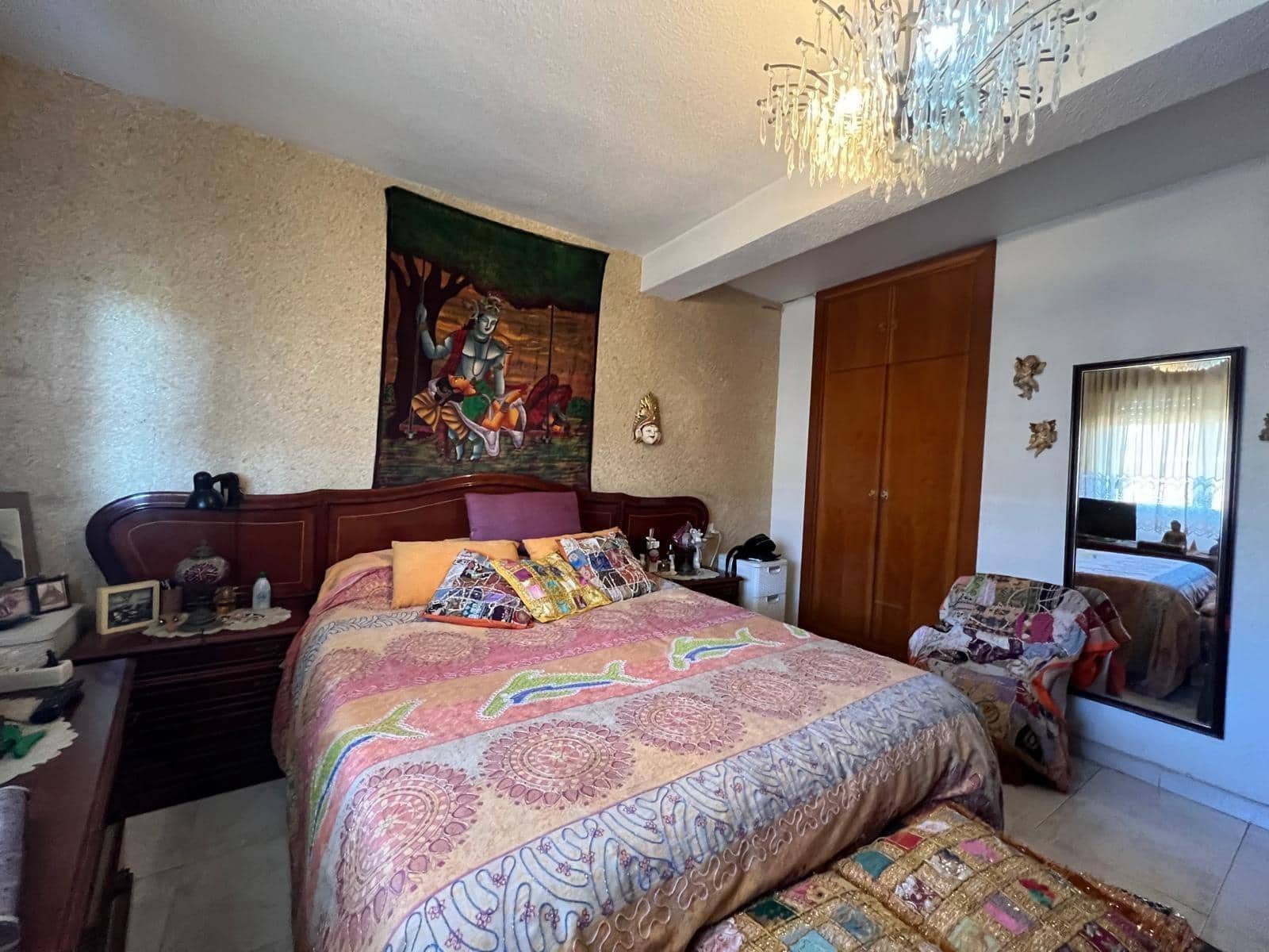 3 Zimmer Penthouse zu verkaufen in Benidorm - 550.000 € (Ref: 8900083)