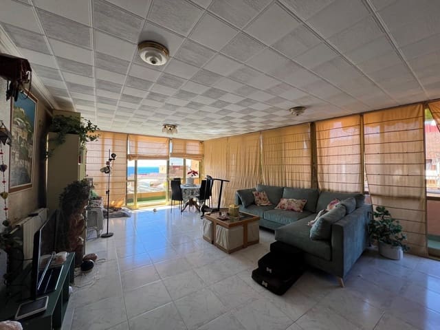 3 Zimmer Penthouse zu verkaufen in Poniente, Benidorm - 550.000 € (Ref: 8900083)