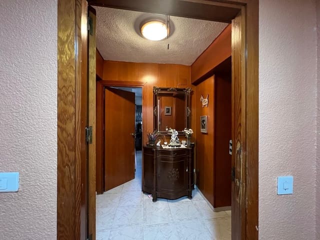3 Zimmer Penthouse zu verkaufen in Poniente, Benidorm - 550.000 € (Ref: 8900083)