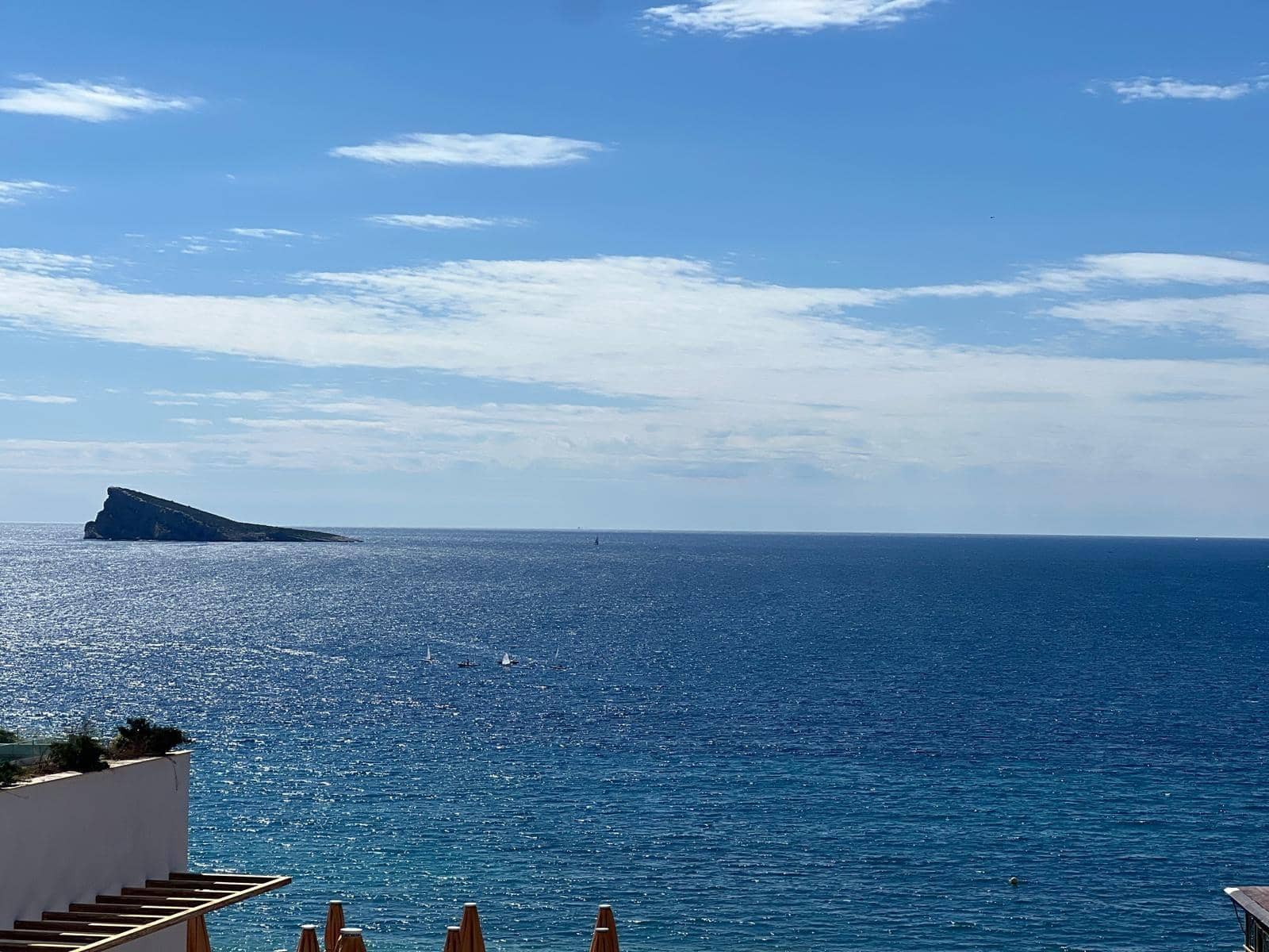 3 Zimmer Penthouse zu verkaufen in Benidorm - 550.000 € (Ref: 8900083)