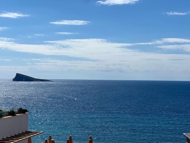 3 Zimmer Penthouse zu verkaufen in Poniente, Benidorm - 550.000 € (Ref: 8900083)