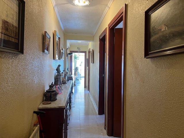3 Zimmer Penthouse zu verkaufen in Poniente, Benidorm - 550.000 € (Ref: 8900083)