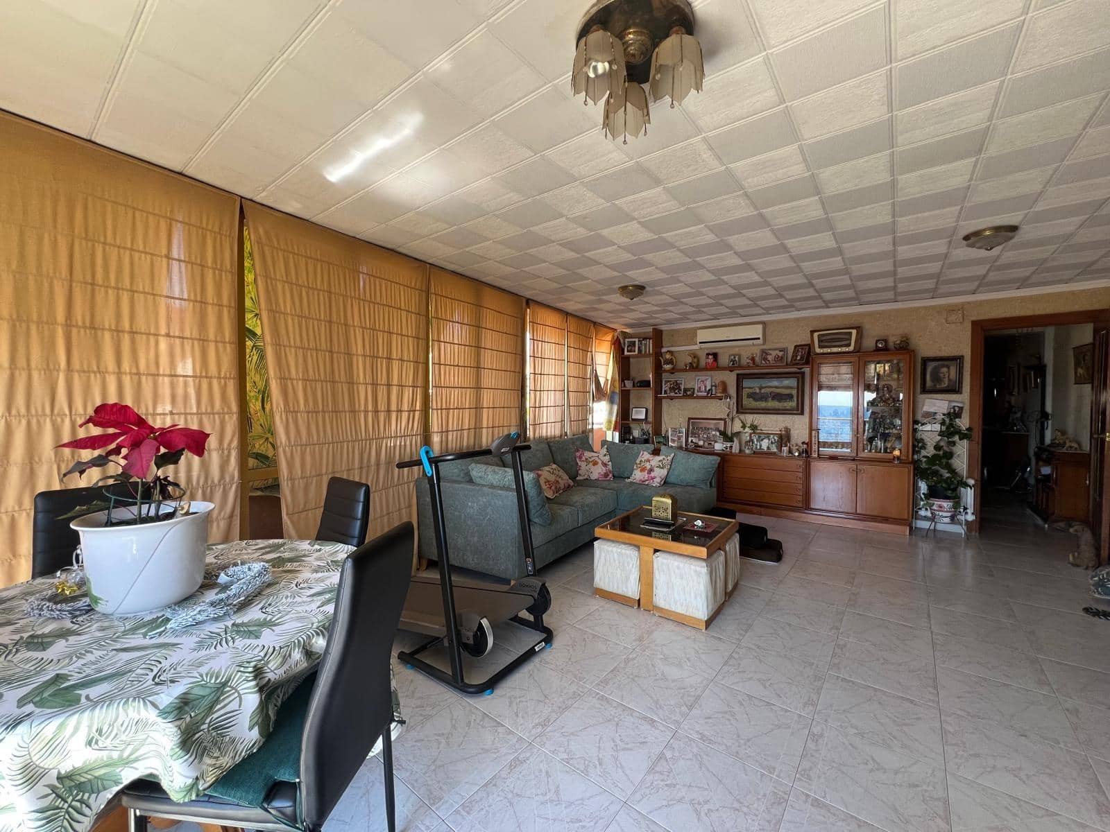 3 Zimmer Penthouse zu verkaufen in Benidorm - 550.000 € (Ref: 8900083)