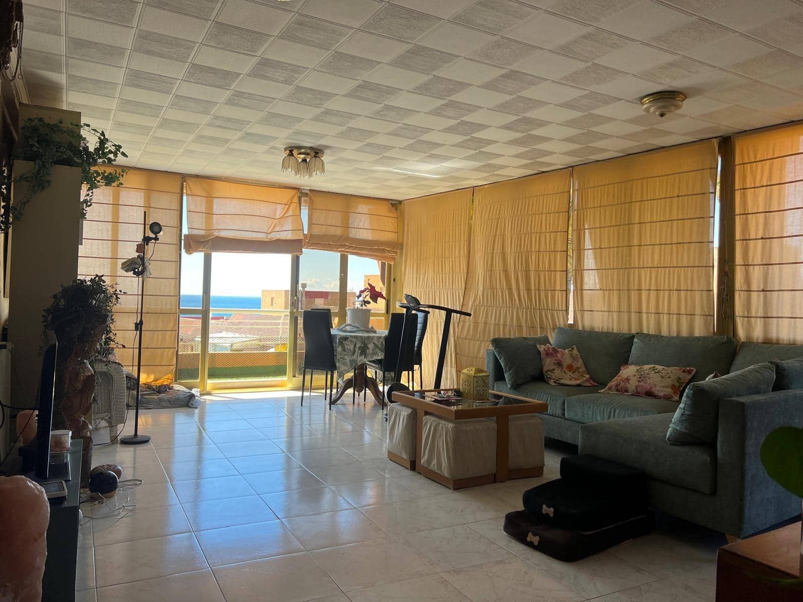 3 Zimmer Penthouse zu verkaufen in Benidorm - 550.000 € (Ref: 8900083)