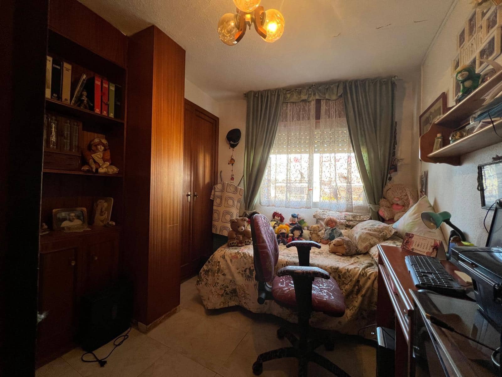 3 Zimmer Penthouse zu verkaufen in Benidorm - 550.000 € (Ref: 8900083)