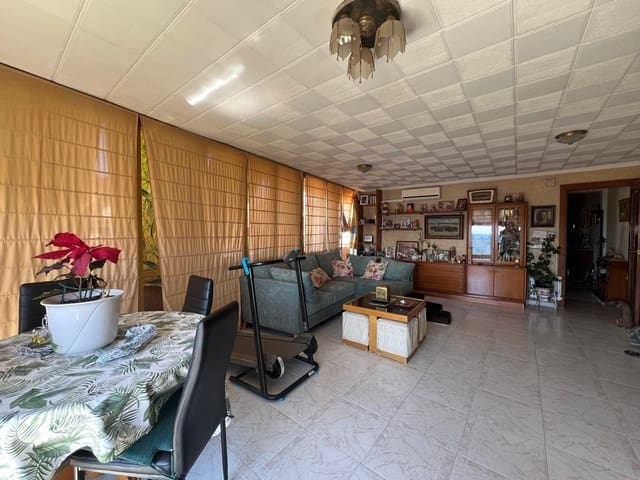3 Zimmer Penthouse zu verkaufen in Poniente, Benidorm - 550.000 € (Ref: 8900083)