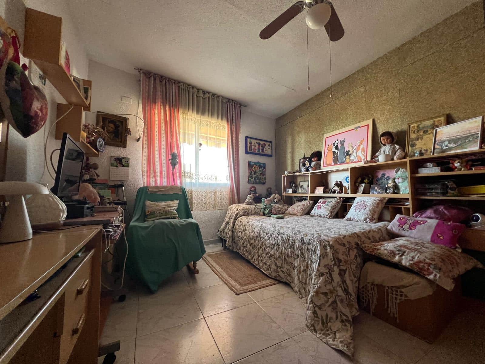 3 Zimmer Penthouse zu verkaufen in Benidorm - 550.000 € (Ref: 8900083)