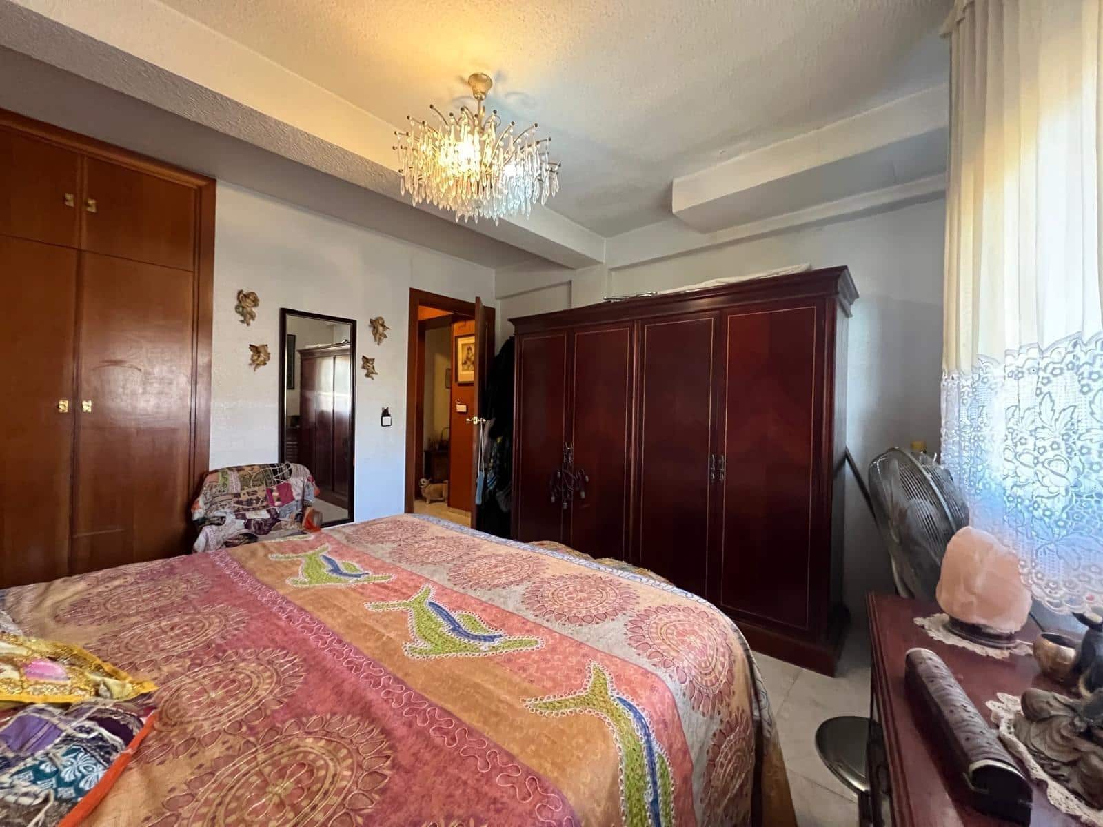3 Zimmer Penthouse zu verkaufen in Benidorm - 550.000 € (Ref: 8900083)