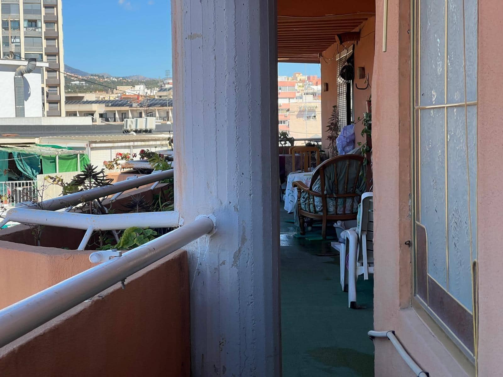 3 Zimmer Penthouse zu verkaufen in Benidorm - 550.000 € (Ref: 8900083)
