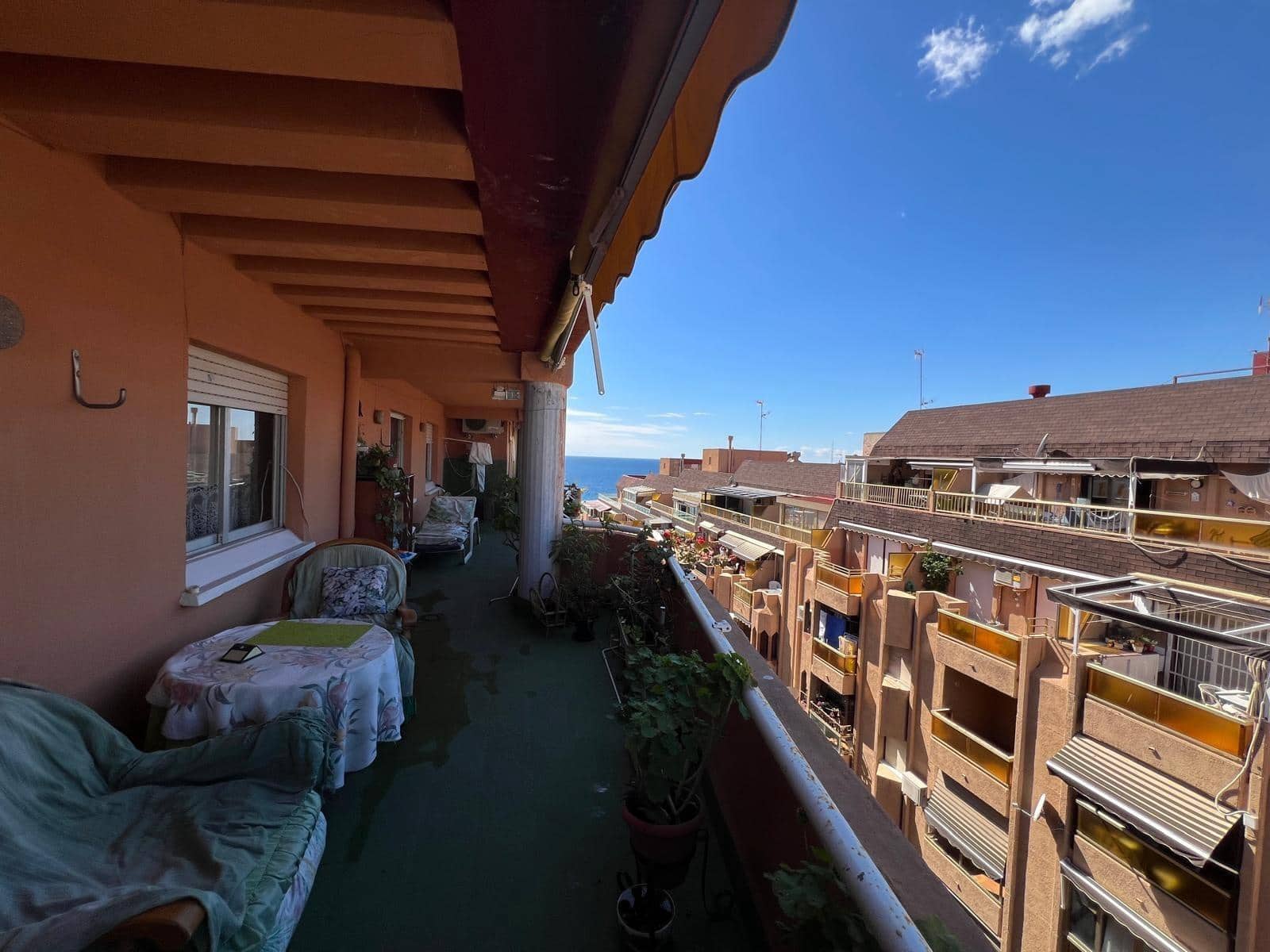 3 Zimmer Penthouse zu verkaufen in Benidorm - 550.000 € (Ref: 8900083)