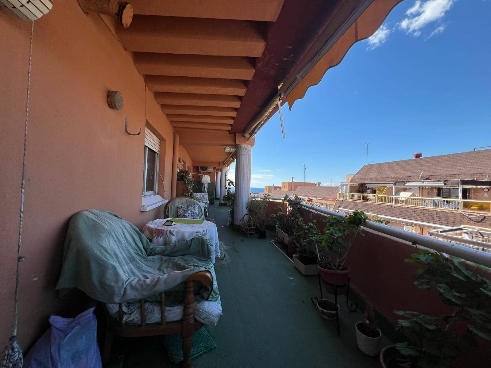 3 Zimmer Penthouse zu verkaufen in Benidorm - 550.000 € (Ref: 8900083)