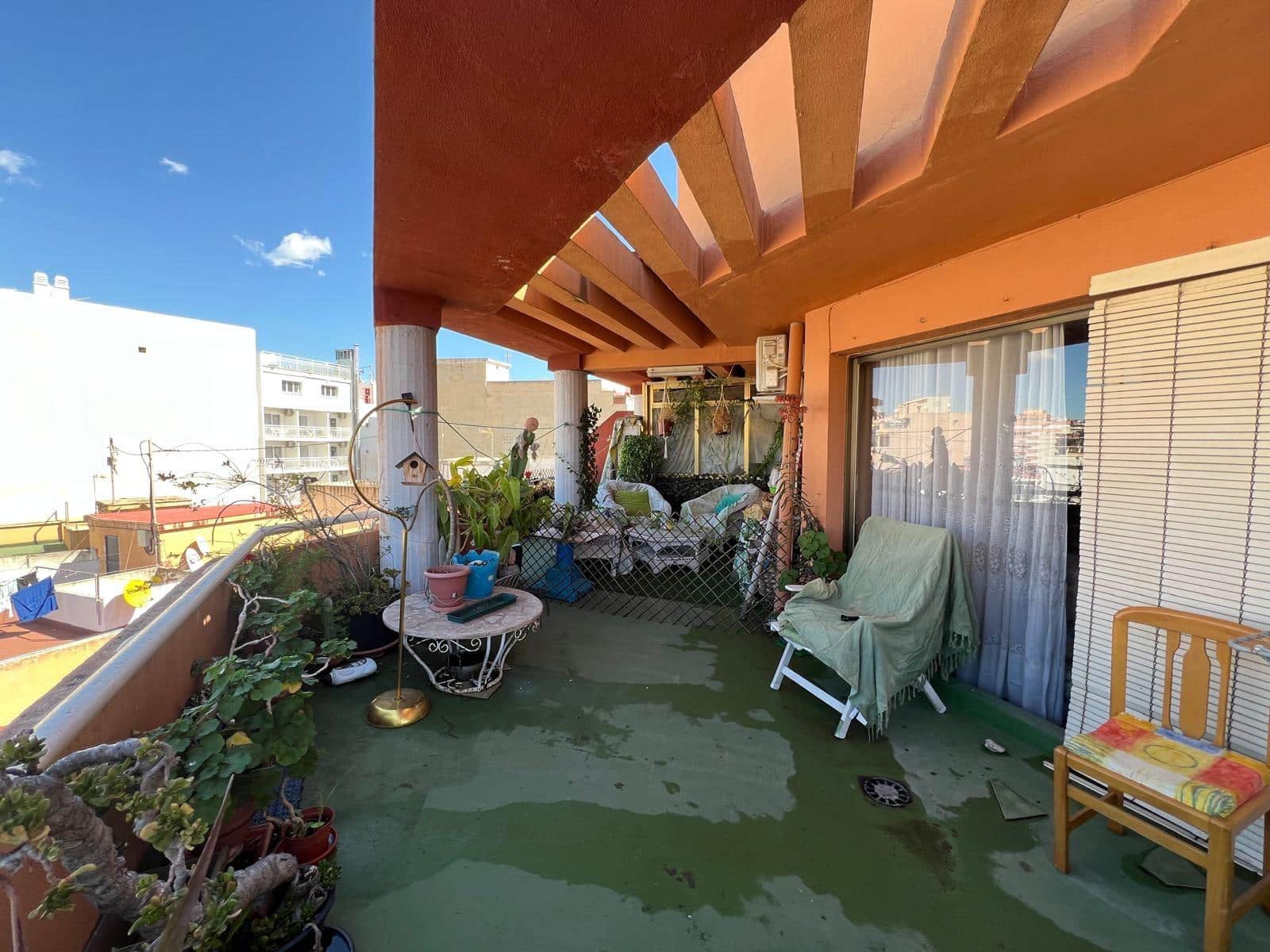 3 Zimmer Penthouse zu verkaufen in Benidorm - 550.000 € (Ref: 8900083)