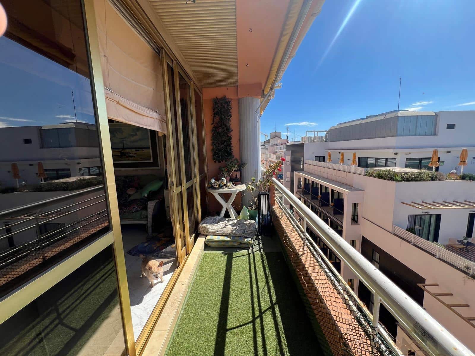 3 Zimmer Penthouse zu verkaufen in Benidorm - 550.000 € (Ref: 8900083)