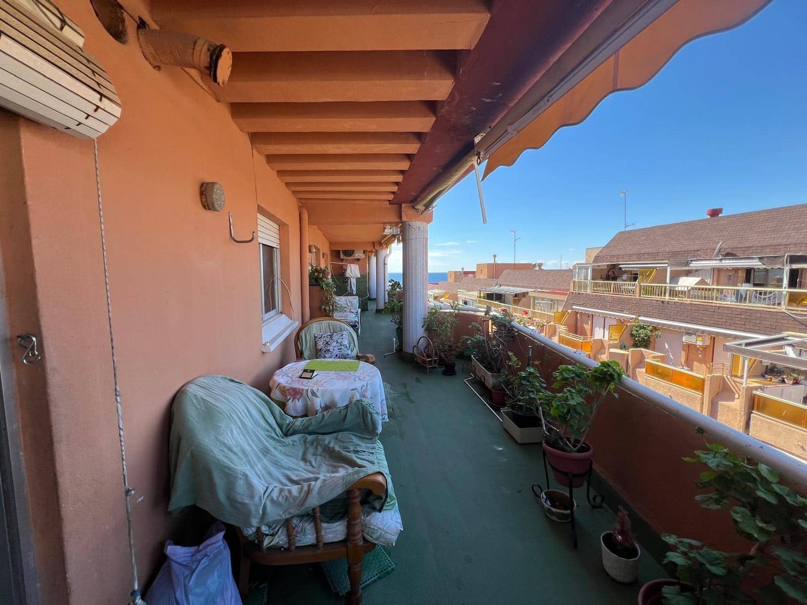 3 Zimmer Penthouse zu verkaufen in Benidorm - 550.000 € (Ref: 8900083)