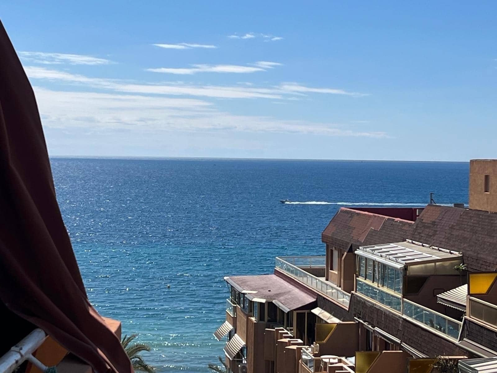 3 Zimmer Penthouse zu verkaufen in Benidorm - 550.000 € (Ref: 8900083)