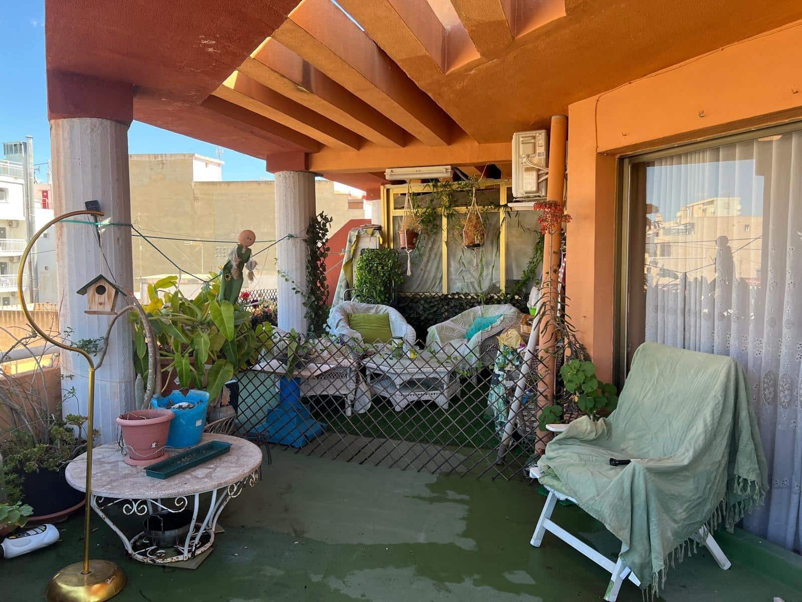 3 Zimmer Penthouse zu verkaufen in Benidorm - 550.000 € (Ref: 8900083)