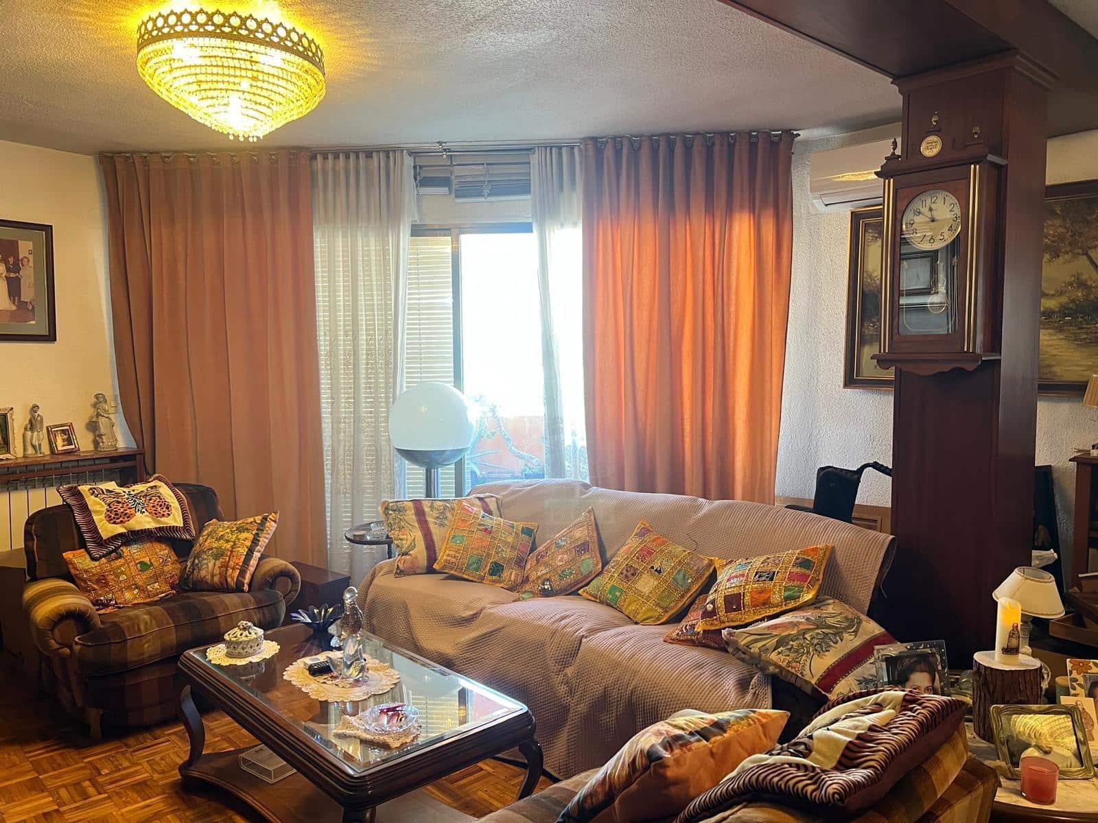 3 Zimmer Penthouse zu verkaufen in Benidorm - 550.000 € (Ref: 8900083)