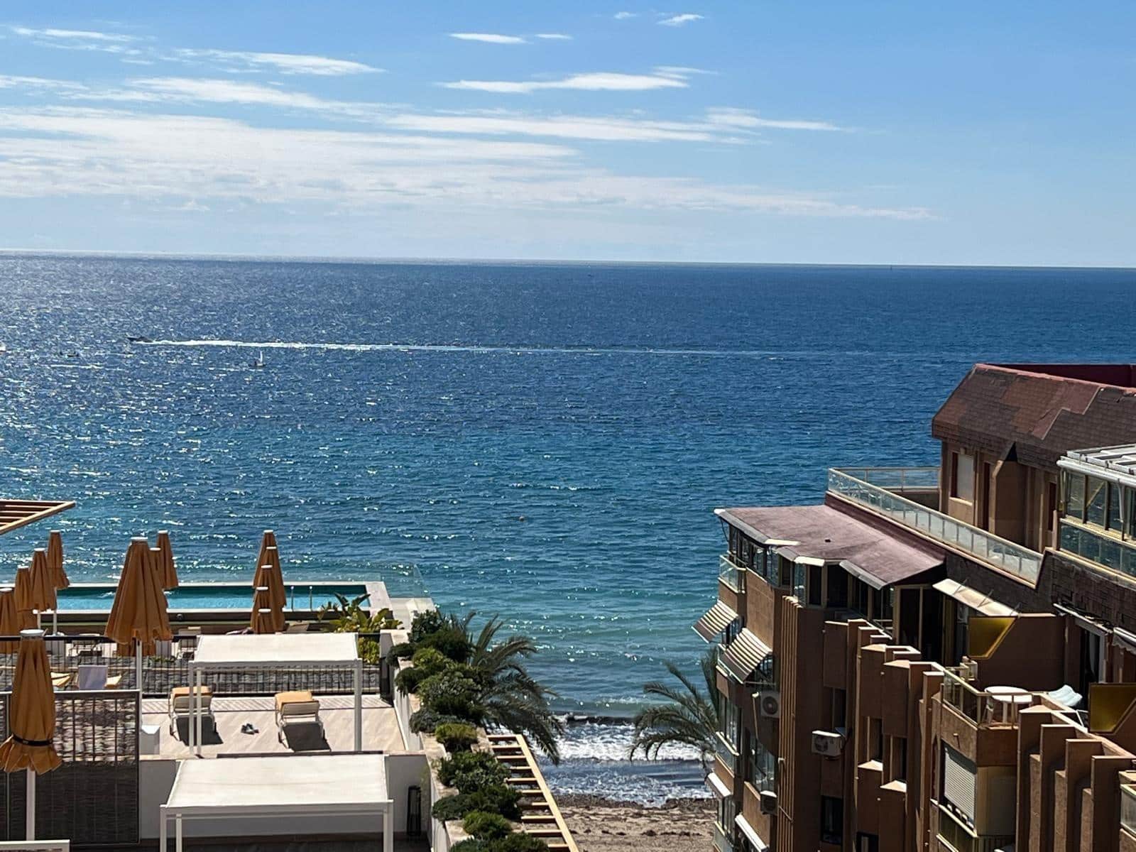 3 Zimmer Penthouse zu verkaufen in Benidorm - 550.000 € (Ref: 8900083)