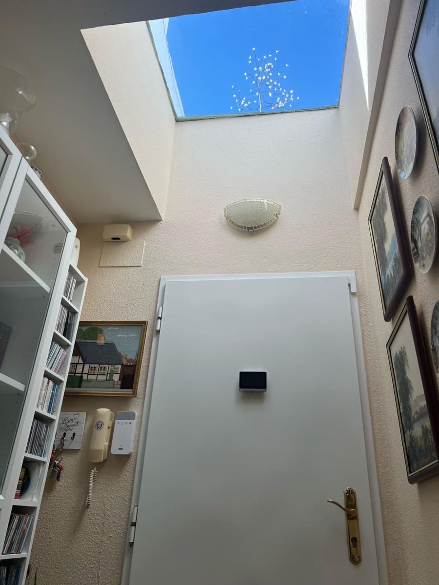 3 soveværelse Rækkehus til salg i La Nucia med swimmingpool garage - € 325.000 (Ref: 8910994)