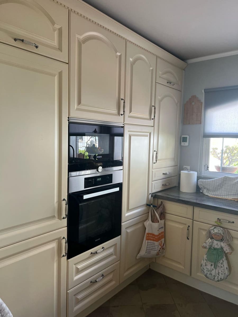 3 soveværelse Rækkehus til salg i La Nucia med swimmingpool garage - € 325.000 (Ref: 8910994)