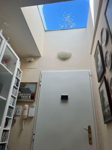 3 soveværelse Rækkehus til salg i La Nucia med swimmingpool garage - € 325.000 (Ref: 8910994)