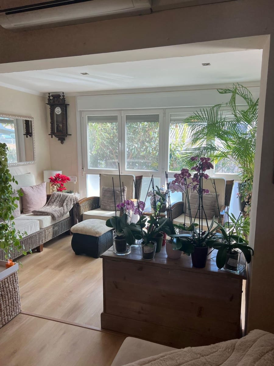 3 soveværelse Rækkehus til salg i La Nucia med swimmingpool garage - € 325.000 (Ref: 8910994)