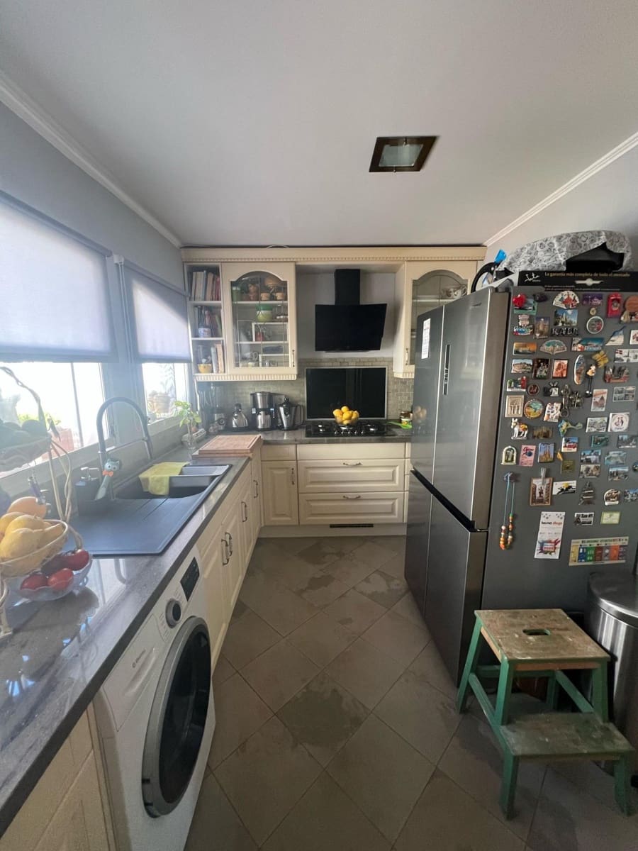 3 soveværelse Rækkehus til salg i La Nucia med swimmingpool garage - € 325.000 (Ref: 8910994)