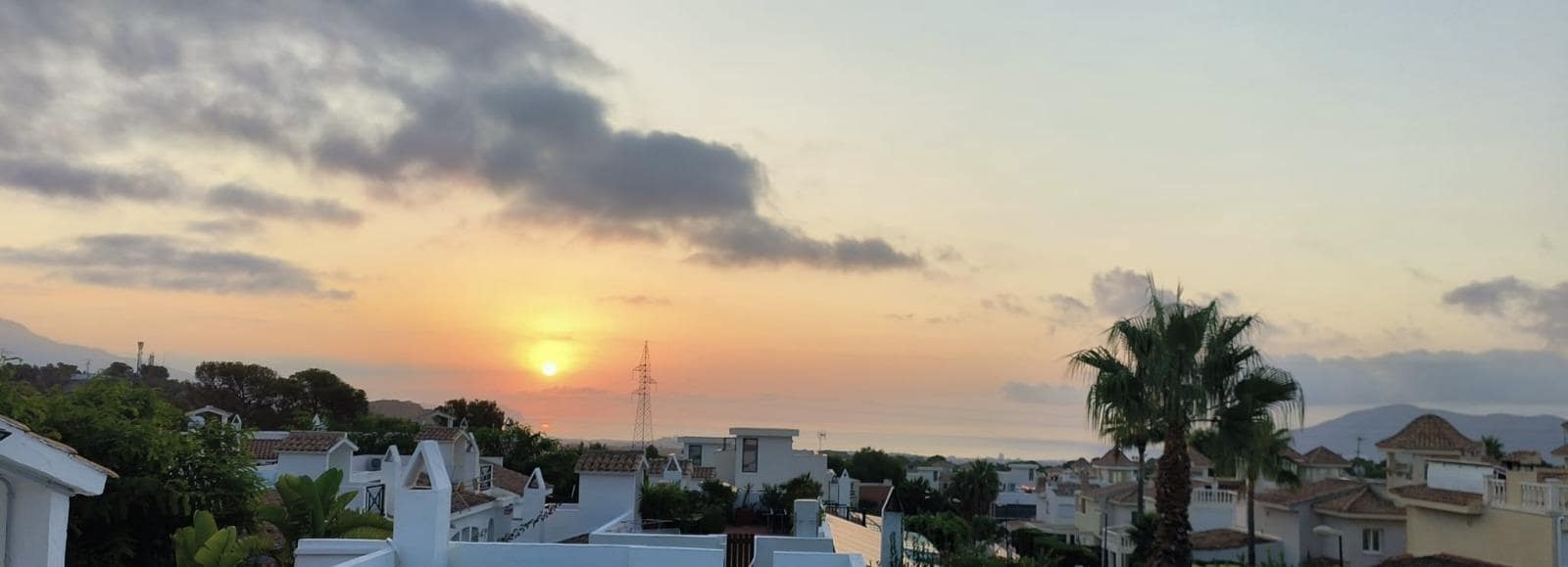 3 soveværelse Rækkehus til salg i La Nucia med swimmingpool garage - € 325.000 (Ref: 8910994)