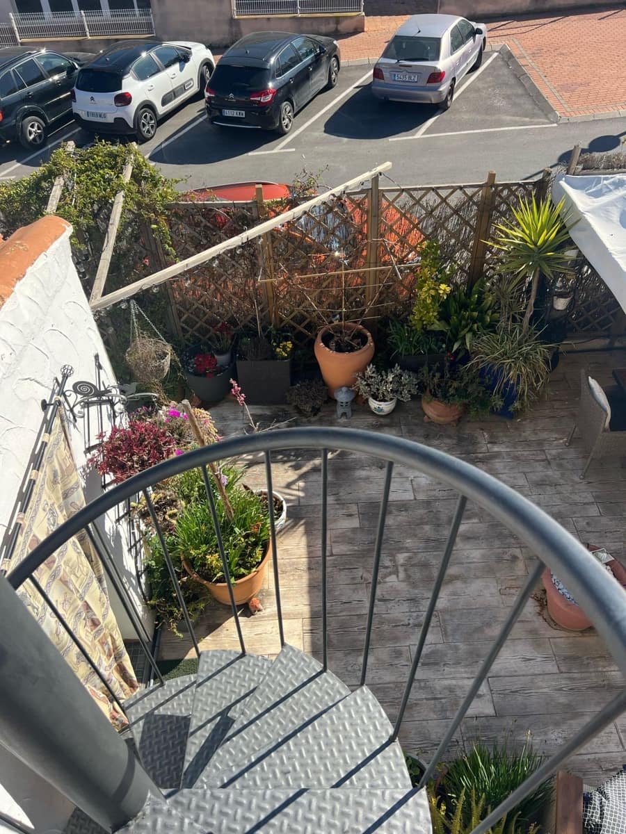 3 soveværelse Rækkehus til salg i La Nucia med swimmingpool garage - € 325.000 (Ref: 8910994)